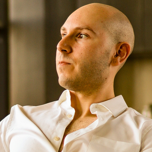 Bryce Sessel-Glassberg, founder of Tier 1 Affiliates