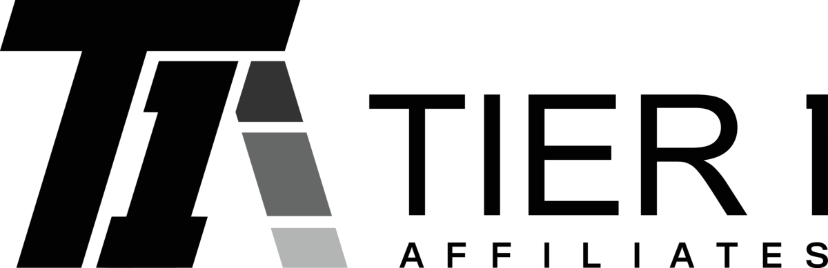 Tier 1 Affiliates